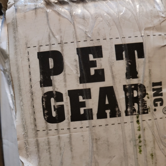 Pet stairs - Picture 4 of 4